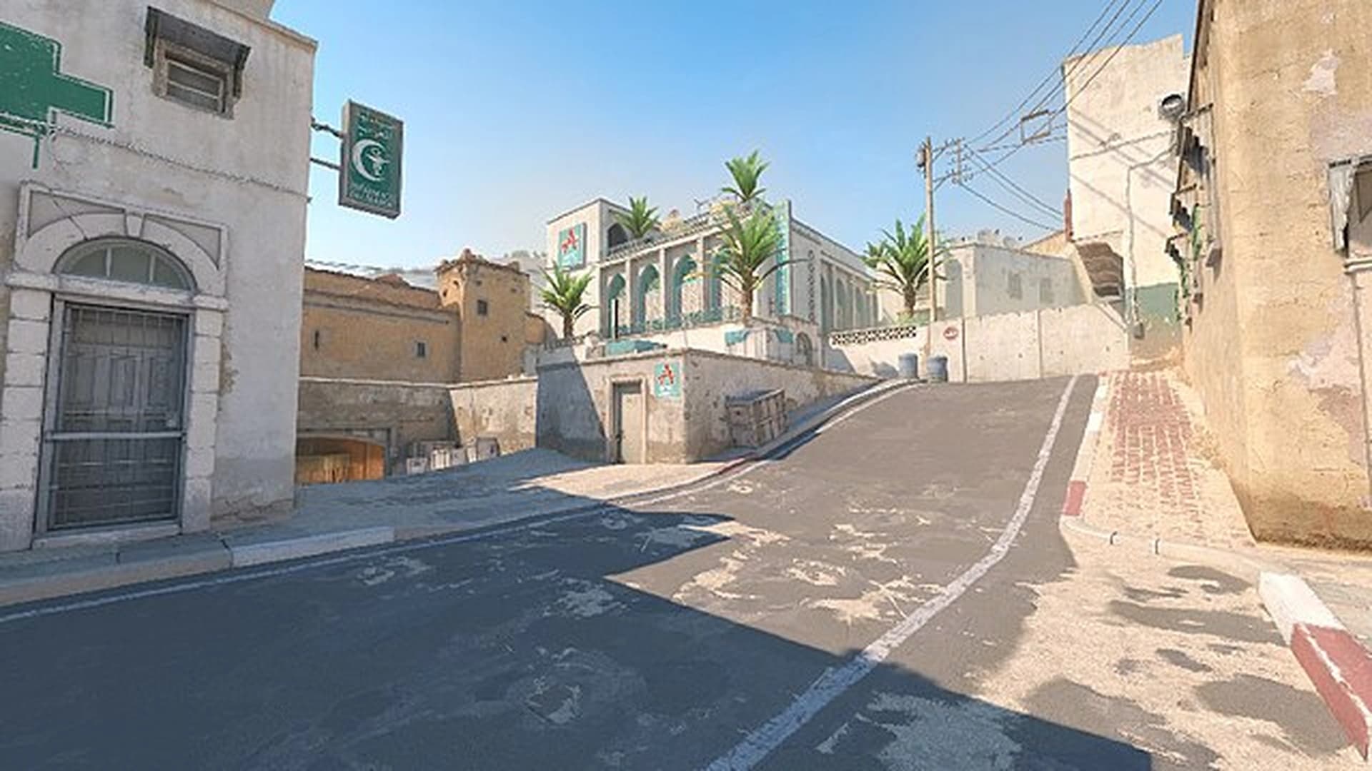 Dust II